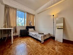 Bukit Regency (D21), Condominium #468507001